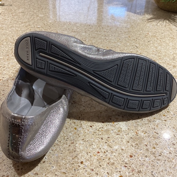 Cole Haan Flats - Picture 4 of 7